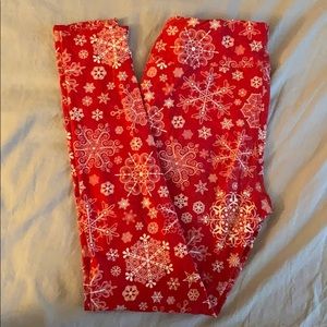 Lularoe leggings